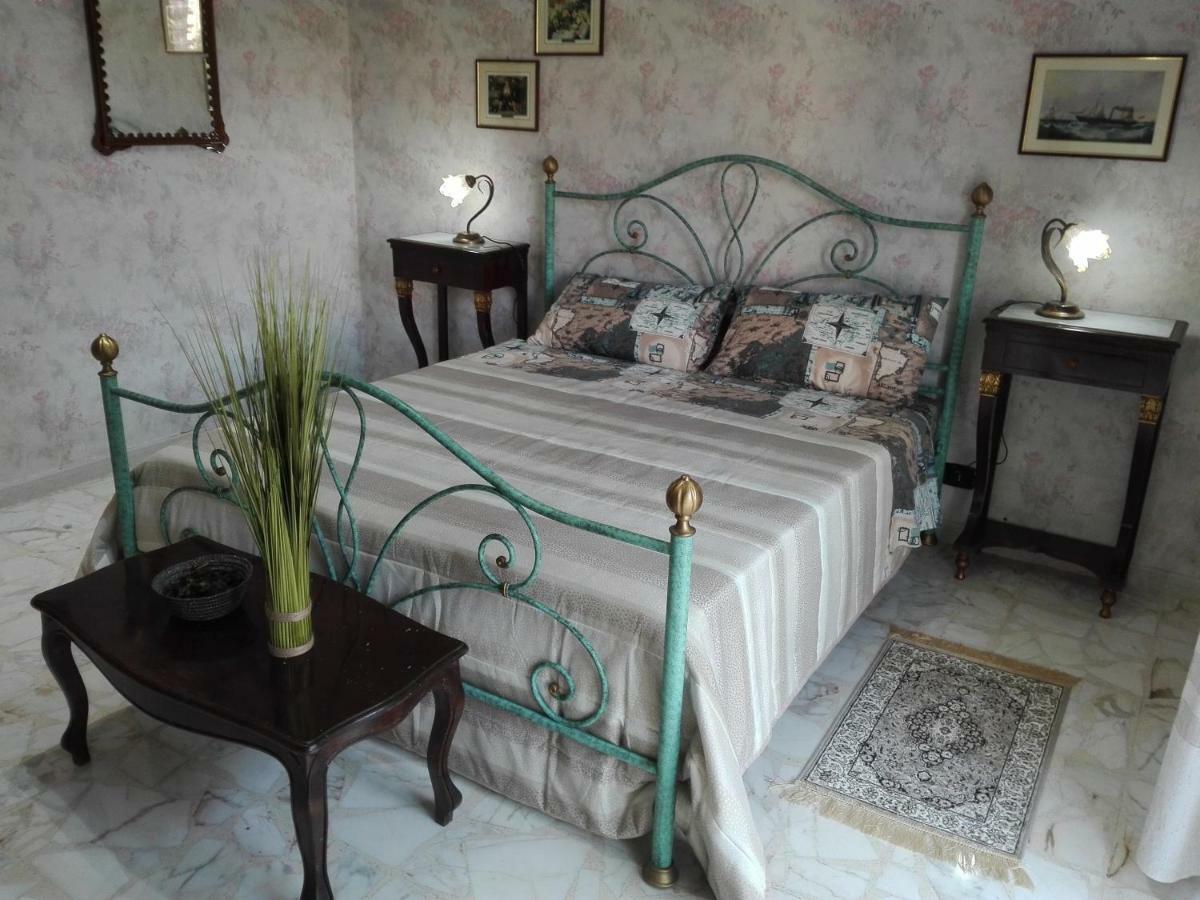 Cataniaedintorni B&B 외부 사진