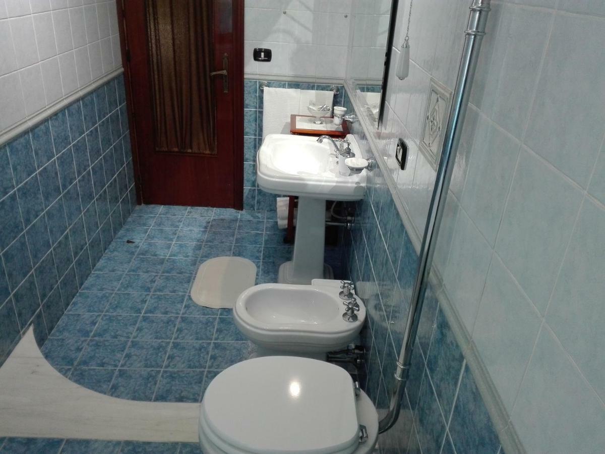 Cataniaedintorni B&B 외부 사진