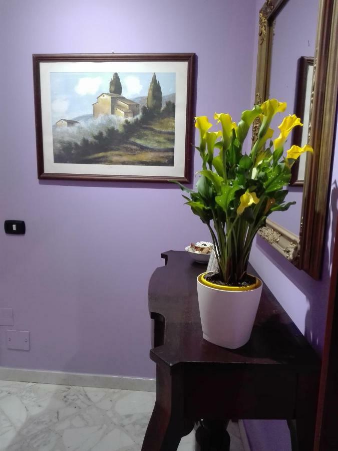 Cataniaedintorni B&B 외부 사진