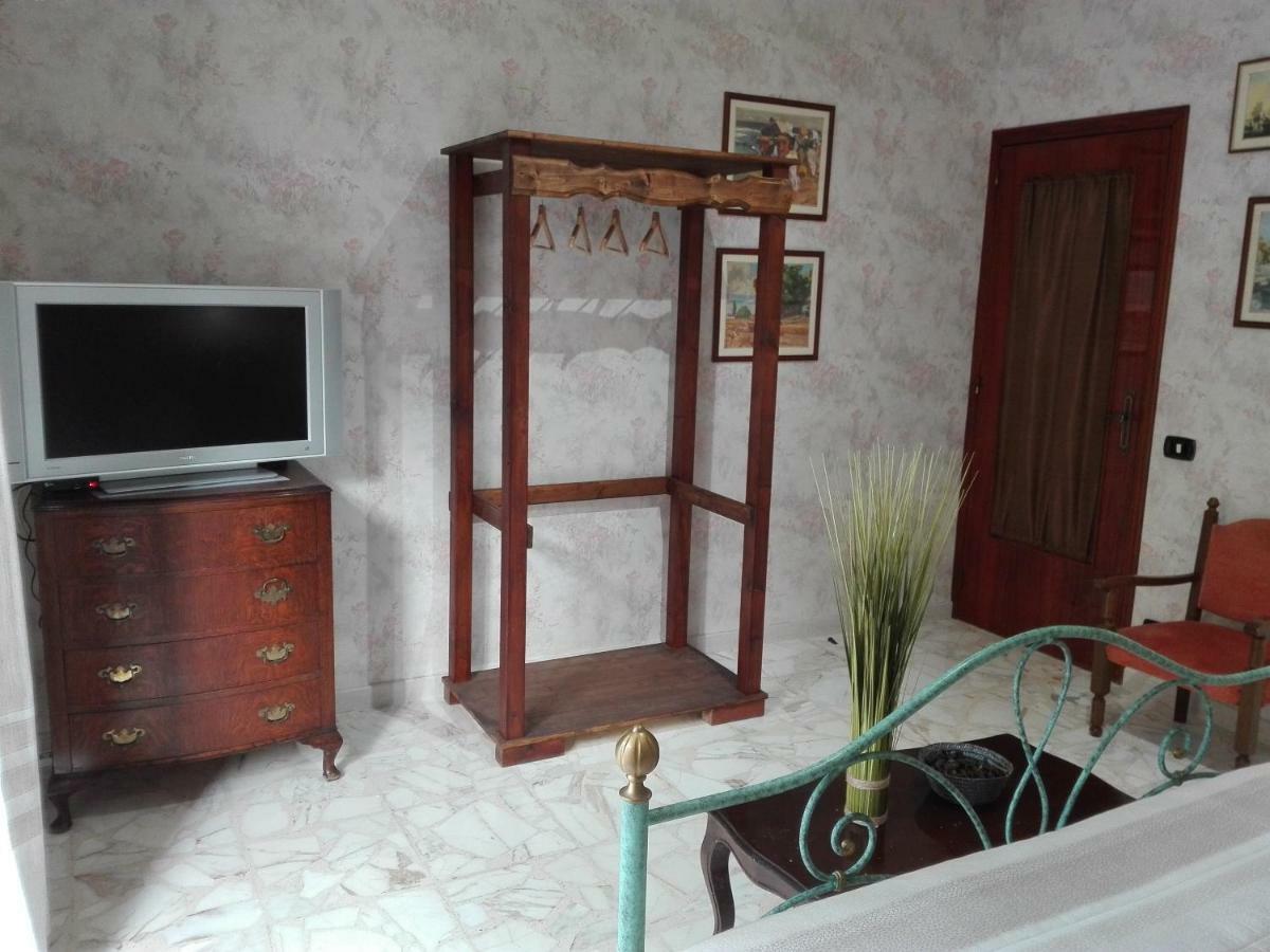 Cataniaedintorni B&B 외부 사진