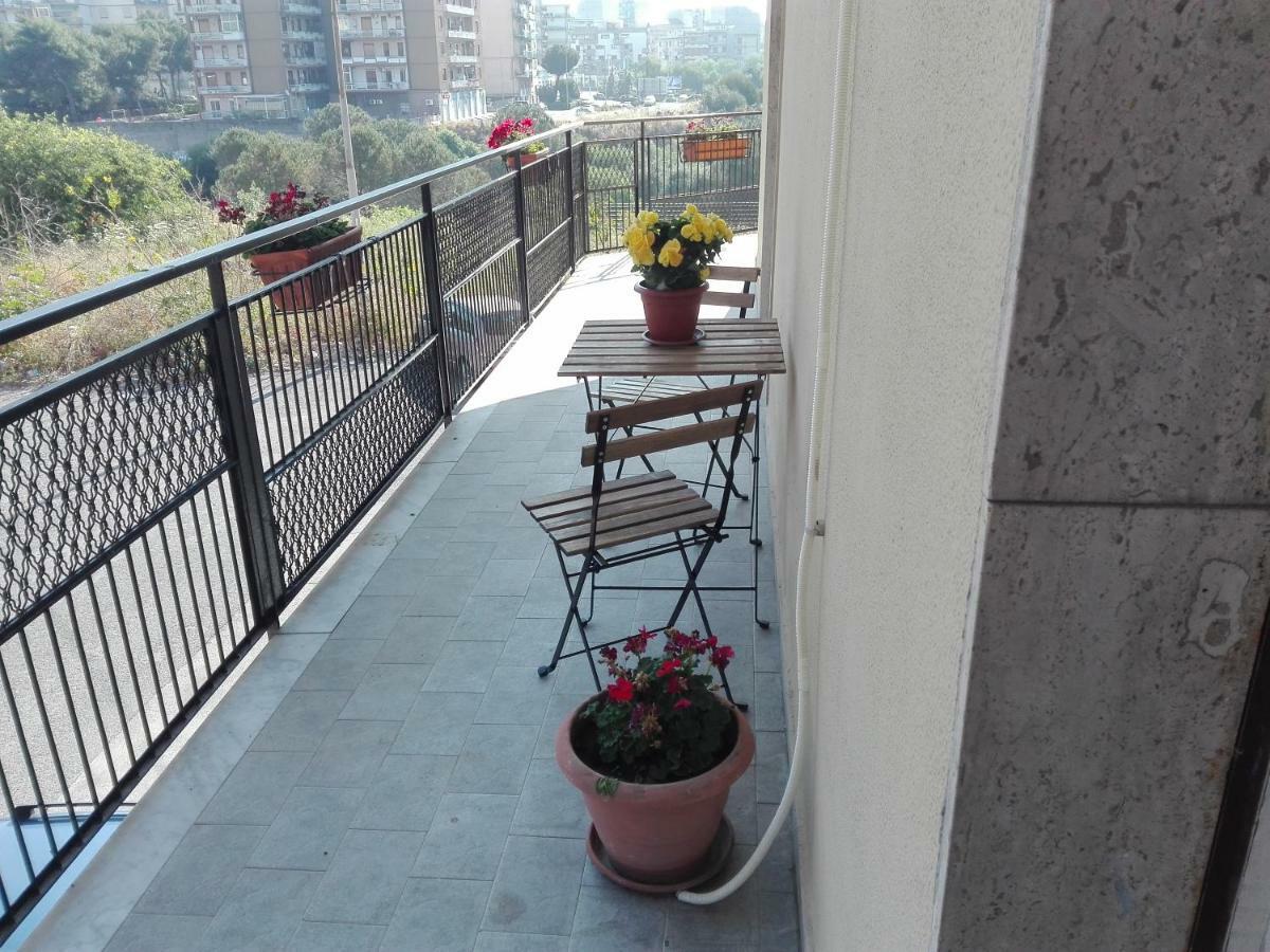 Cataniaedintorni B&B 외부 사진